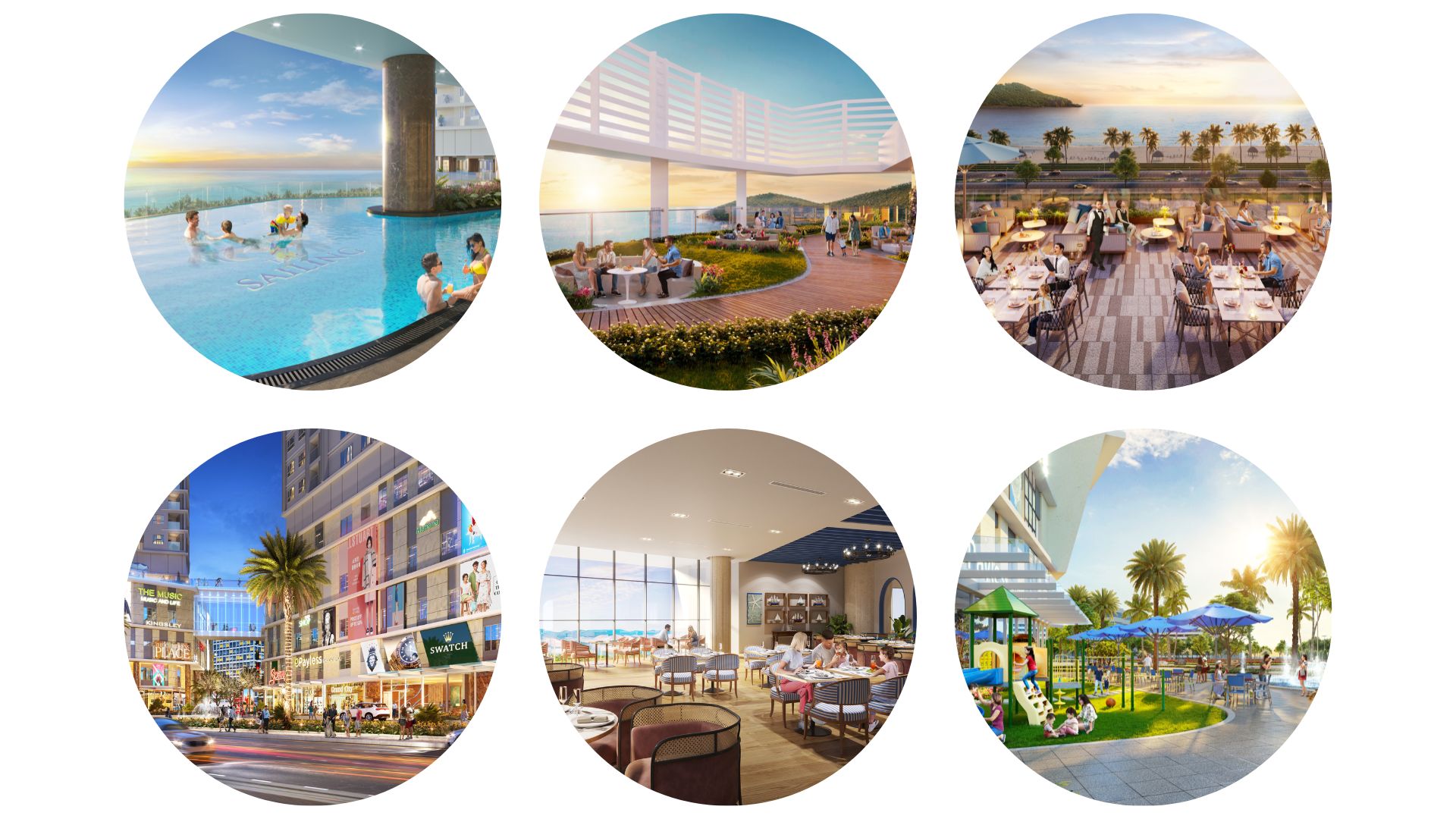 Tiện ích "all-in-one" chuẩn 5 sao được quản lý bởi Best Western Premier